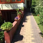 Retro Appartement Balatonberény