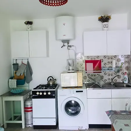 Retro Appartamento *