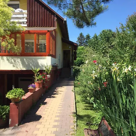 Retro Balatonberény