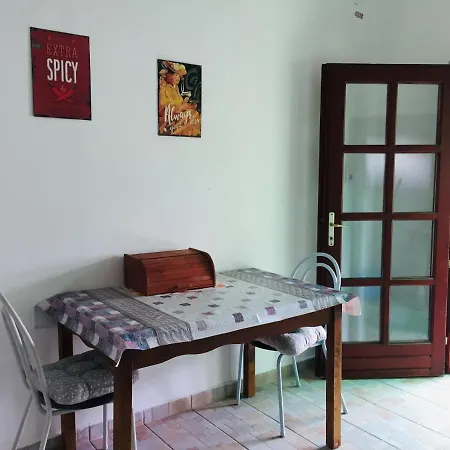 Appartamento Retro *