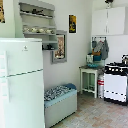 Διαμέρισμα Retro