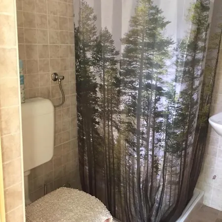 Appartamento Retro Balatonberény