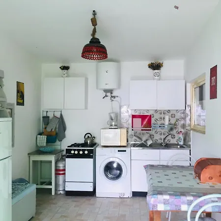 Retro Appartamento Balatonberény